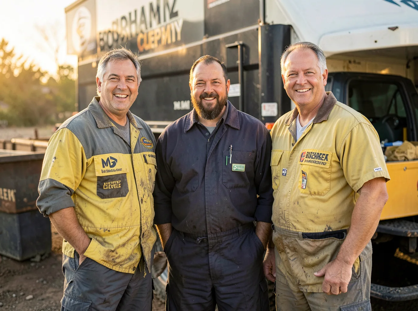 Sewage Cleanup company in Weston, ID