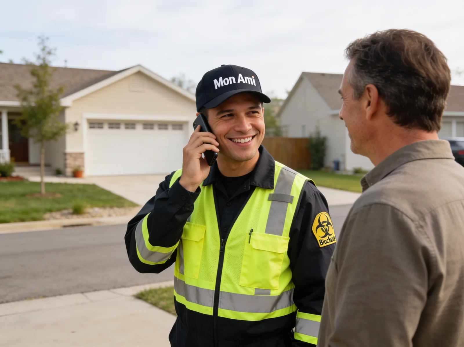 Sewage Cleanup Weston, ID FAQs